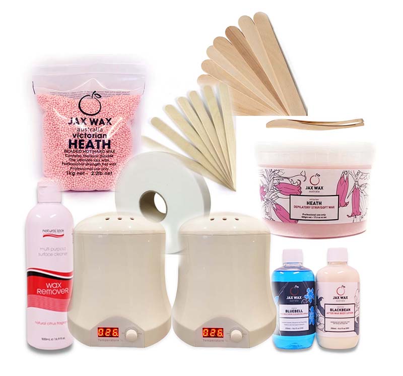 waxing-course-kit