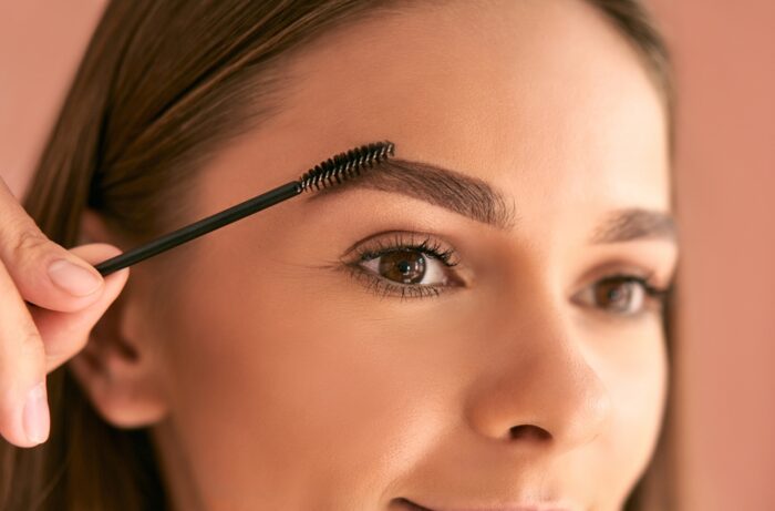 Brow Lamination Course and Kit