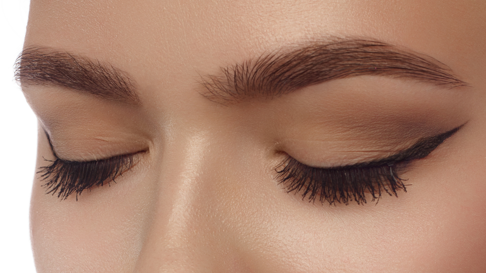 Ombre Brows Course and Nano Brow Course with Ombre and Nano Brows Kit: Buy 2 Get One Free